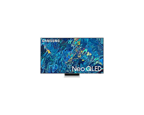 Samsung GQ85QN95BATXZG Televisor 2,16 m (85") 4K DCI Smart TV Wifi Plata 11