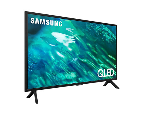 Samsung QE32Q50AEUXXU Televisor 81,3 cm (32") Full HD Smart TV Wifi Negro 11