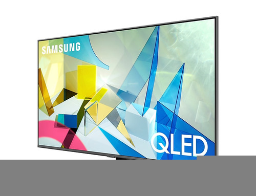 Samsung Series 8 QE50Q80TAT 127 cm (50") 4K Ultra HD Smart TV Wifi Negro, Gris 11