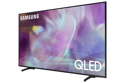 Samsung Series 6 QE55Q60AAU 139,7 cm (55") 4K Ultra HD Smart TV Wifi Negro 11