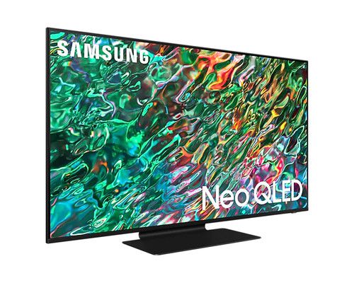 Samsung 50" Neo QLED 4K QN90B (2022) 127 cm (50") 4K DCI Smart TV Wifi Negro 12
