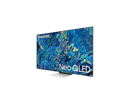 Samsung GQ85QN95BATXZG Televisor 2,16 m (85") 4K DCI Smart TV Wifi Plata 12
