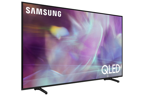 Samsung Series 6 QE55Q60AAU 139,7 cm (55") 4K Ultra HD Smart TV Wifi Negro 12