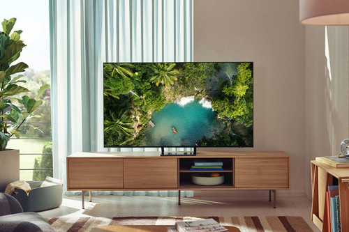 Samsung Series 9 AU9000 127 cm (50") 4K Ultra HD Smart TV Wifi Negro 14