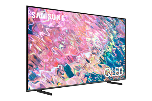 Samsung Series 6 QE50Q64BAU 127 cm (50") 4K Ultra HD Smart TV Wifi Negro 14