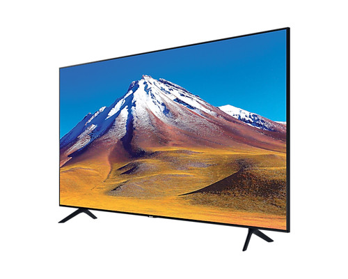 Samsung Series 7 UE55TU7092U 139,7 cm (55") 4K Ultra HD Smart TV Wifi Negro 1