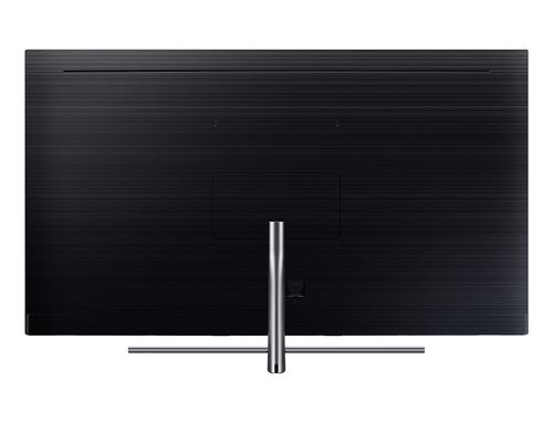 Samsung Q7F GQ75Q7FNGTXZG Televisor 190,5 cm (75") 4K Ultra HD Smart TV Wifi Negro, Plata 1