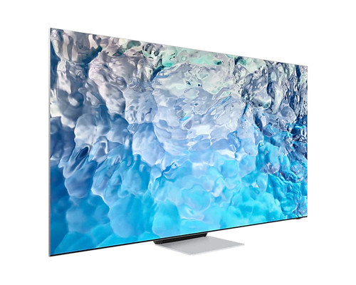 Samsung GQ85QN900BTXZG Televisor 2,16 m (85") 8K Ultra HD Smart TV Wifi Acero inoxidable 1