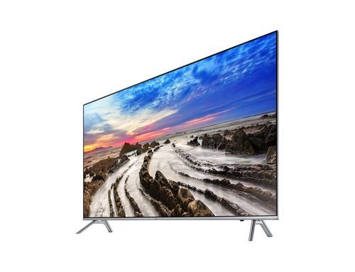 Samsung Series 8 UE55MU8000TXTK Televisor 139,7 cm (55") 4K Ultra HD Smart TV Wifi Negro, Plata 1