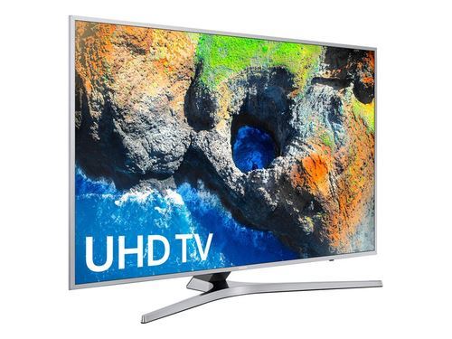 Samsung UN65MU7000FXZA 163,8 cm (64.5") 4K Ultra HD Smart TV Wifi Negro 1