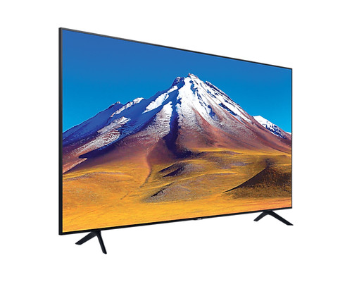 Samsung Series 7 UE55TU7092U 139,7 cm (55") 4K Ultra HD Smart TV Wifi Negro 2