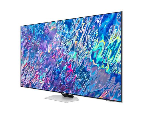 Samsung GQ85QN85BATXZG Televisor 2,16 m (85") 4K DCI Smart TV Wifi Plata 2