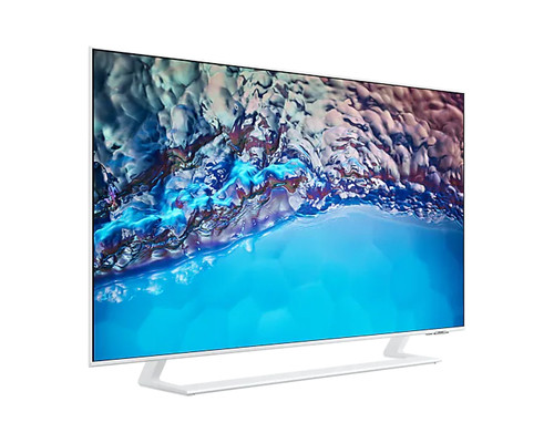 Samsung GU50BU8589UXZG Televisor 127 cm (50") 4K Ultra HD Smart TV Wifi Blanco 2