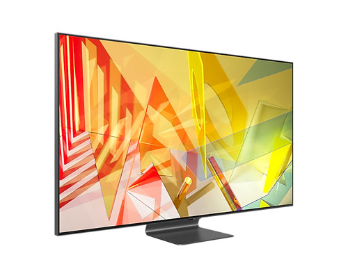 Samsung QE65Q95TDTXXH Televisor 165,1 cm (65") 4K Ultra HD Smart TV Wifi Carbono 2