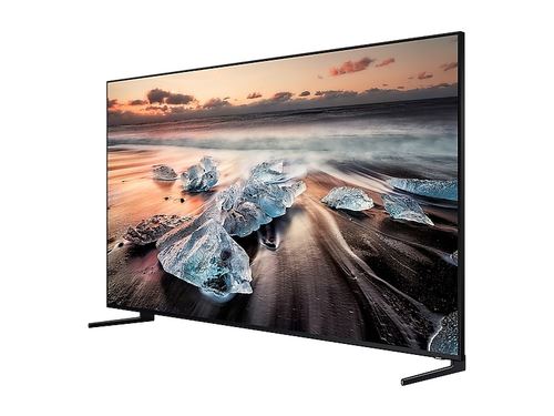 Samsung QN75Q900RBFXZA Televisor 189,2 cm (74.5") 8K Ultra HD Smart TV Wifi Negro 2