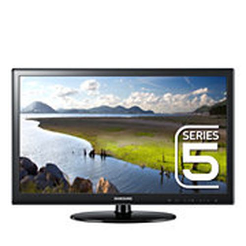 Samsung UE22D5003BW 55,9 cm (22") Full HD Negro 2