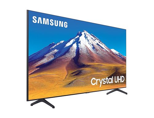 Samsung Series 7 UE50TU7090U 127 cm (50") 4K Ultra HD Smart TV Wifi Negro 2