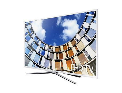 Samsung UE55M5510AW 139,7 cm (55") Full HD Smart TV Wifi Blanco 2