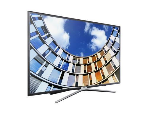 Samsung UE55M5520AW 139,7 cm (55") Full HD Smart TV Wifi Titanio 2