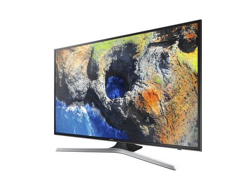 Samsung UE65MU6172U 165,1 cm (65") 4K Ultra HD Smart TV Wifi Negro 2