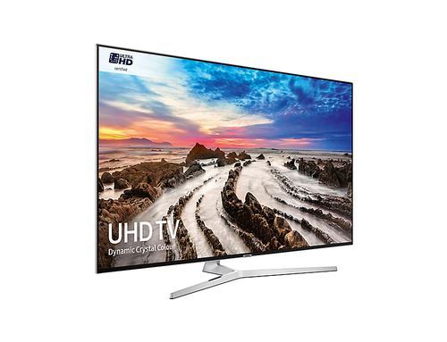 Samsung Series 8 UE65MU8000T 165,1 cm (65") 4K Ultra HD Smart TV Wifi Plata 2