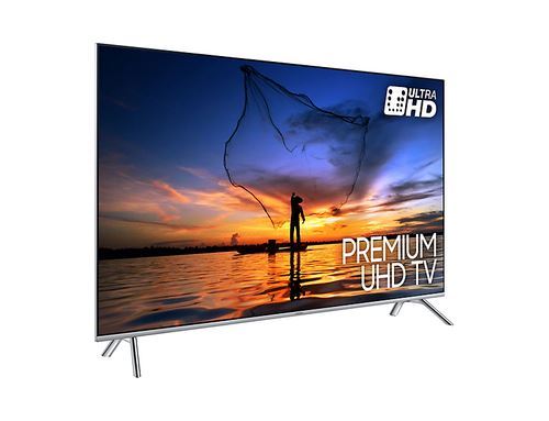 Samsung UE82MU7000LXXN Televisor 2,08 m (82") 4K Ultra HD Smart TV Wifi Negro, Plata 2