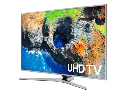 Samsung UN65MU7000FXZA 163,8 cm (64.5") 4K Ultra HD Smart TV Wifi Negro 2