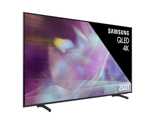 Samsung Series 6 QE43Q65A 109,2 cm (43") 4K Ultra HD Smart TV Wifi Gris 3