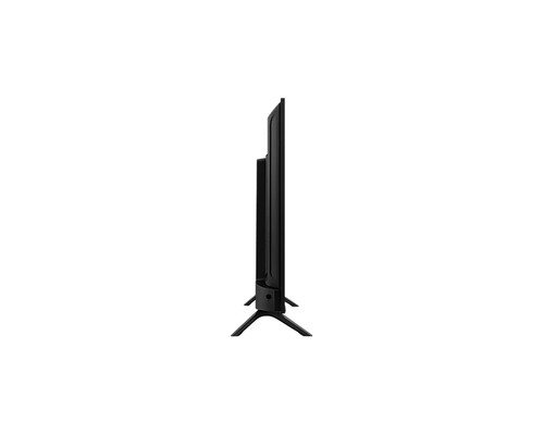 Samsung UE43AU7092UXXH Televisor 109,2 cm (43") 4K Ultra HD Smart TV Wifi Negro 3