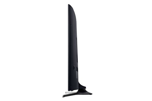 Samsung UE49MU6220K 124,5 cm (49") 4K Ultra HD Smart TV Wifi Negro, Plata 3