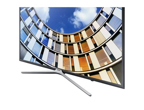 Samsung UE55M5520AW 139,7 cm (55") Full HD Smart TV Wifi Titanio 3