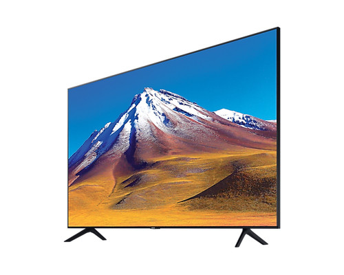 Samsung Series 7 UE55TU7092U 139,7 cm (55") 4K Ultra HD Smart TV Wifi Negro 4