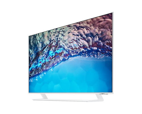 Samsung BU8510 109,2 cm (43") 4K Ultra HD Smart TV Wifi Blanco 4