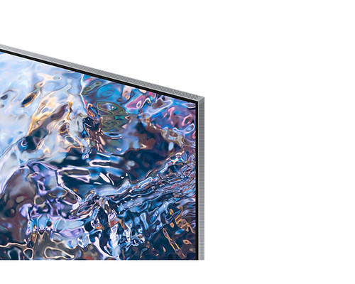 Samsung GQ55QN700ATXZG Televisor 139,7 cm (55") 8K Ultra HD Smart TV Wifi Carbono 4