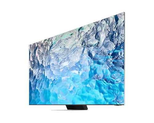 Samsung GQ85QN900BTXZG Televisor 2,16 m (85") 8K Ultra HD Smart TV Wifi Acero inoxidable 4
