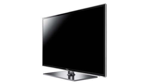 Samsung UE37D6530 94 cm (37") Full HD Smart TV Wi-Fi Black 4