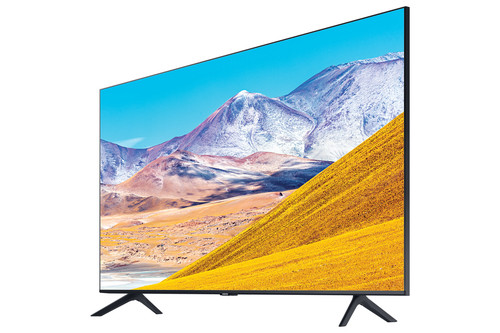 Samsung UE43TU8072U 109,2 cm (43") 4K Ultra HD Smart TV Wifi Negro 4