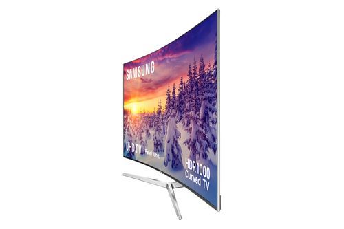 Samsung UE49MU9005T 124,5 cm (49") 4K Ultra HD Smart TV Wifi Plata 4