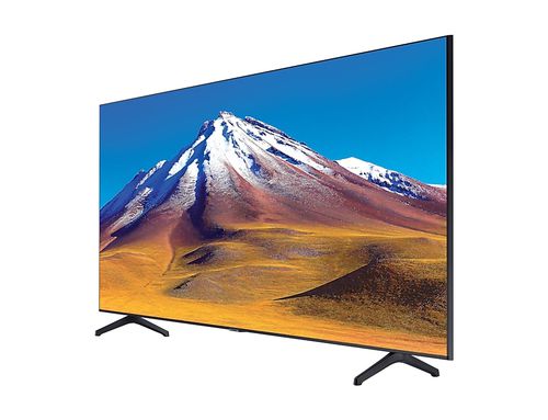 Samsung Series 7 UE50TU7090U 127 cm (50") 4K Ultra HD Smart TV Wifi Negro 4