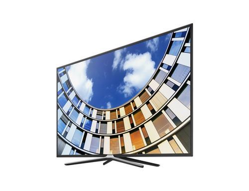 Samsung UE55M5520AW 139,7 cm (55") Full HD Smart TV Wifi Titanio 4