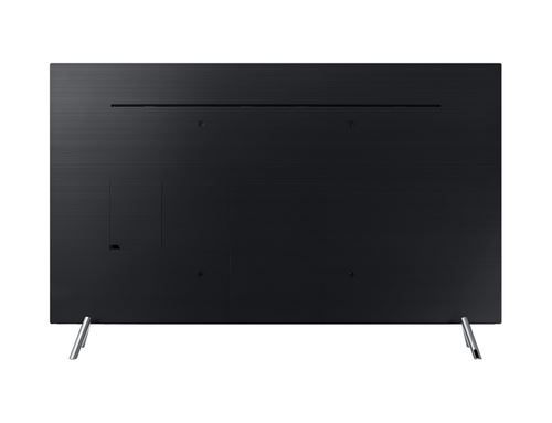 Samsung Series 8 UE55MU8000TXTK Televisor 139,7 cm (55") 4K Ultra HD Smart TV Wifi Negro, Plata 4