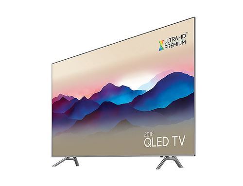 Samsung Q6F QE49Q6FNALXXN Televisor 124,5 cm (49") 4K Ultra HD Smart TV Wifi Plata 5
