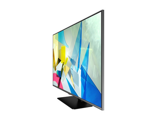Samsung Series 8 QE50Q80TAT 127 cm (50") 4K Ultra HD Smart TV Wifi Negro, Gris 5
