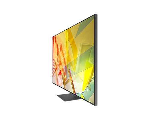 Samsung QE65Q95TDTXXH Televisor 165,1 cm (65") 4K Ultra HD Smart TV Wifi Carbono 5