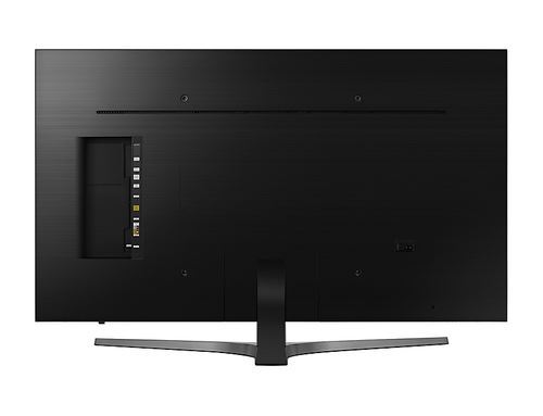 Samsung UE49MU6470S 124,5 cm (49") 4K Ultra HD Smart TV Wifi Titanio 5