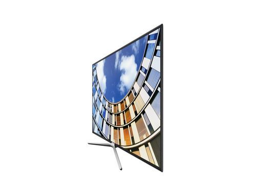 Samsung UE55M5520AW 139,7 cm (55") Full HD Smart TV Wifi Titanio 5