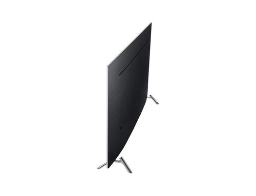 Samsung Series 8 UE55MU8000TXTK Televisor 139,7 cm (55") 4K Ultra HD Smart TV Wifi Negro, Plata 5