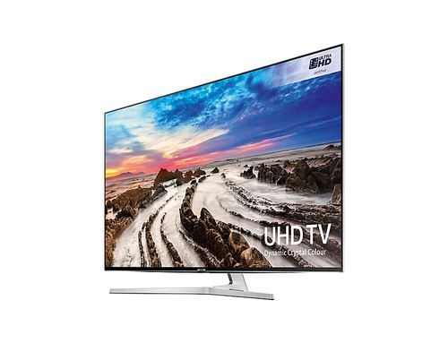 Samsung Series 8 UE65MU8000T 165,1 cm (65") 4K Ultra HD Smart TV Wifi Plata 5