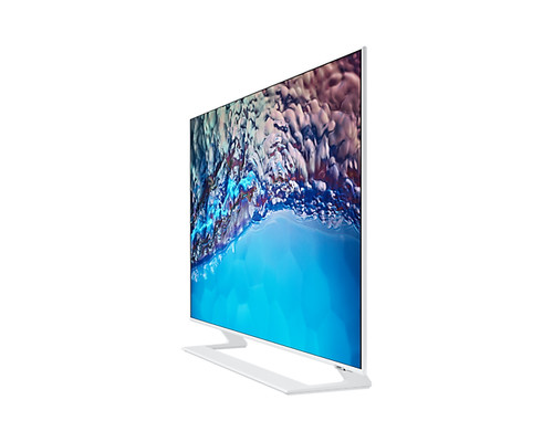 Samsung BU8510 109,2 cm (43") 4K Ultra HD Smart TV Wifi Blanco 6