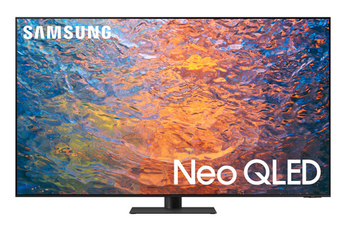 Samsung Series 9 QE55QN95CAT 139,7 cm (55") 4K Ultra HD Smart TV Wifi Negro 7